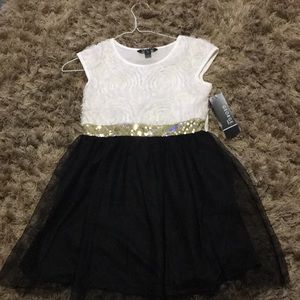 Little girls Dress